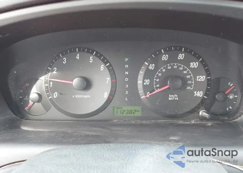 2004 Hyundai Elantra Gls/Gt from USA, damaged, VIN KMHDN46D34U831958